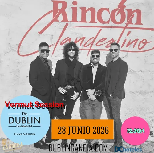 Cartel: Rincon Clandestino