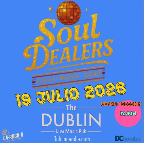 Cartel: Soul Dealers