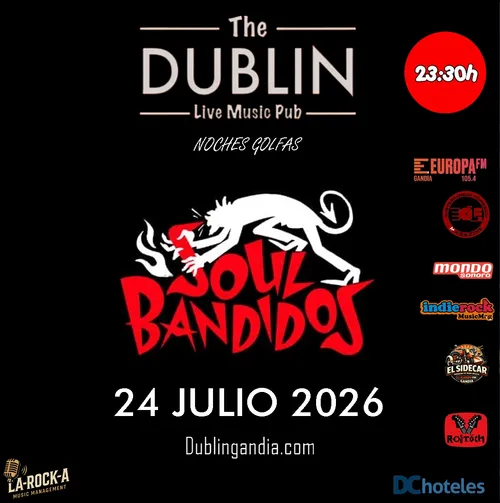 Cartel: Soul Bandidos