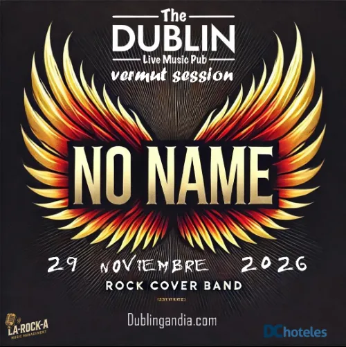 Cartel: NO NAME