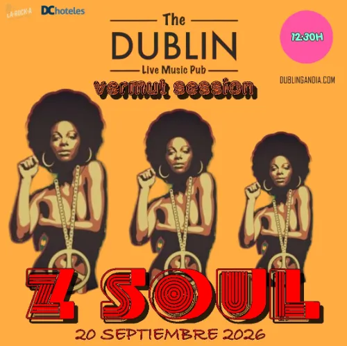 Cartel: Z-SOUL