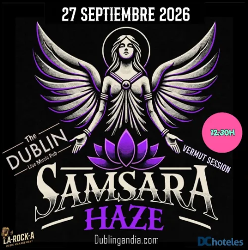 Cartel: SAMSARA