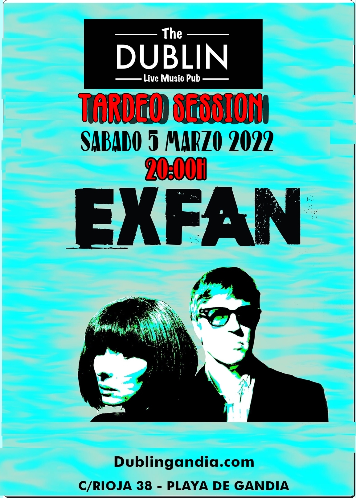 Cartel: ExFan