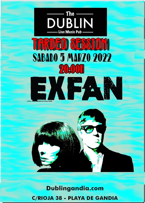 Cartel: ExFan