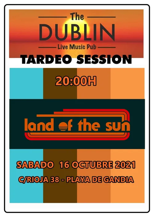 Cartel: Land of the Sun