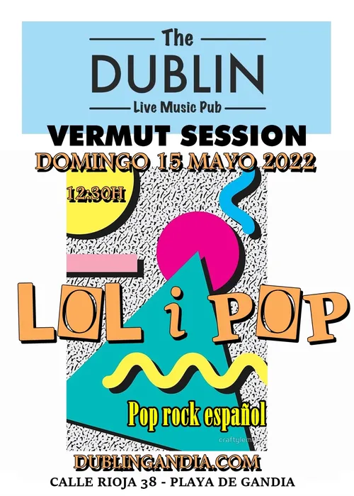 Cartel: LOL I POP