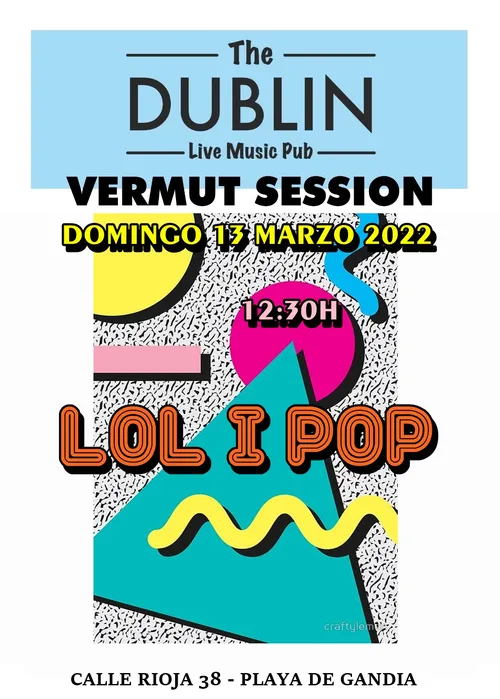 Cartel: LOL I POP
