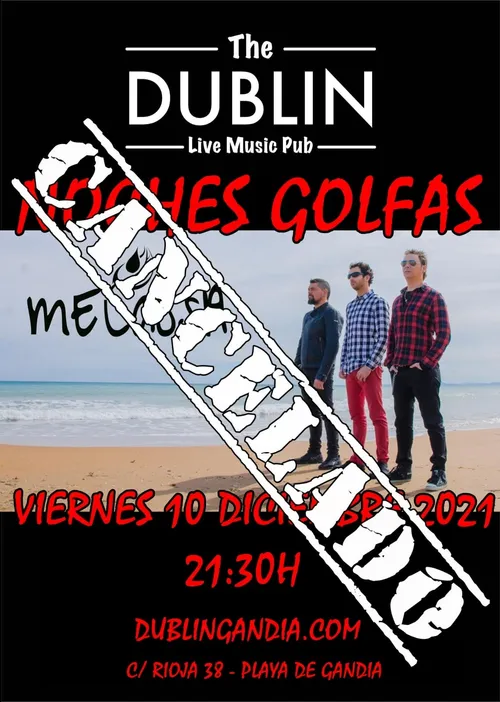 Cartel: Melassa