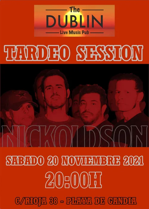 Cartel: Nickoldson