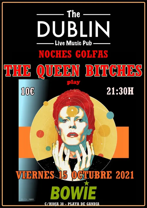 Cartel: The Queen Bitches