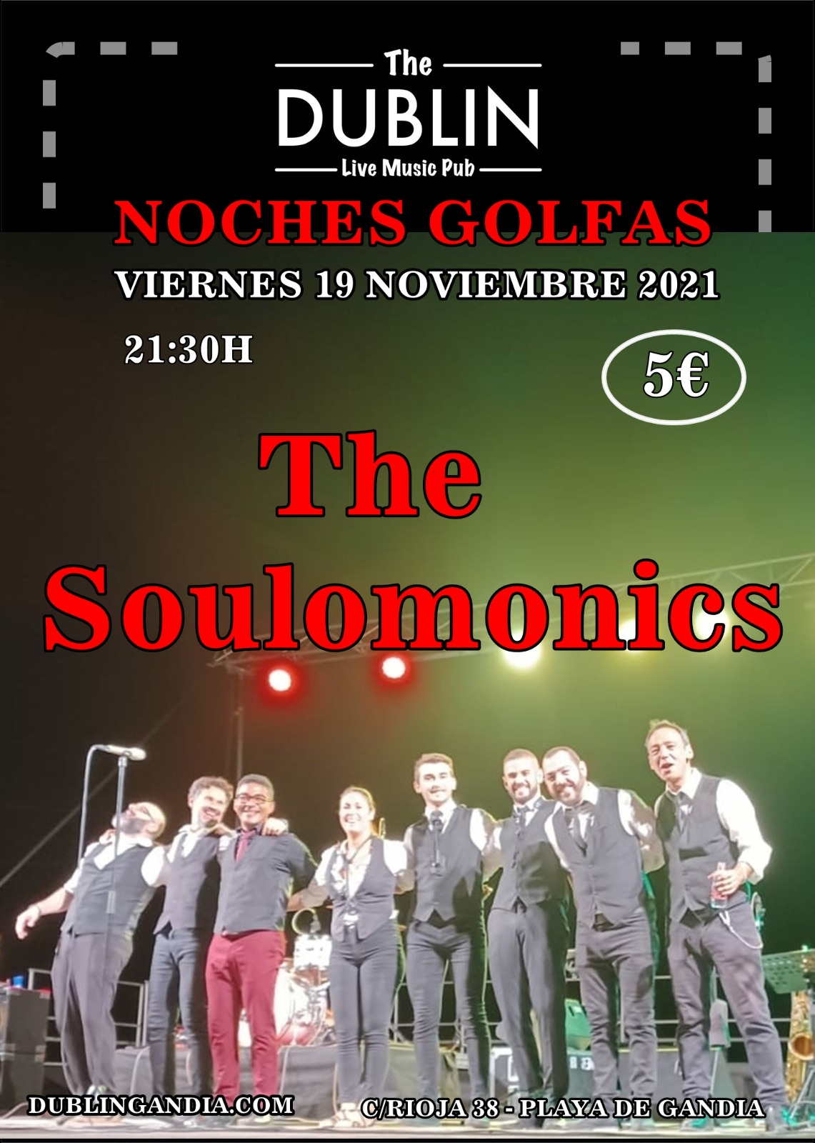 Cartel: The Soulomincs
