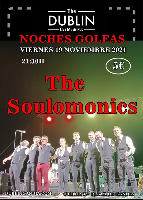 Cartel: The Soulomincs