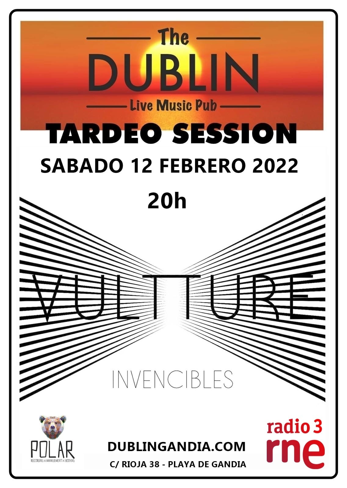 Cartel: VULTTURE