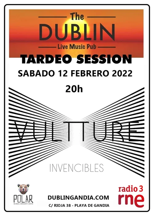Cartel: VULTTURE