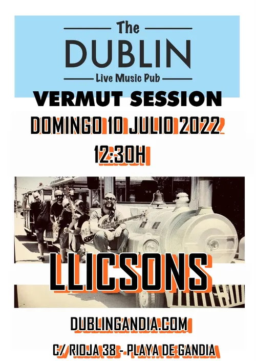Cartel: LLICSONS