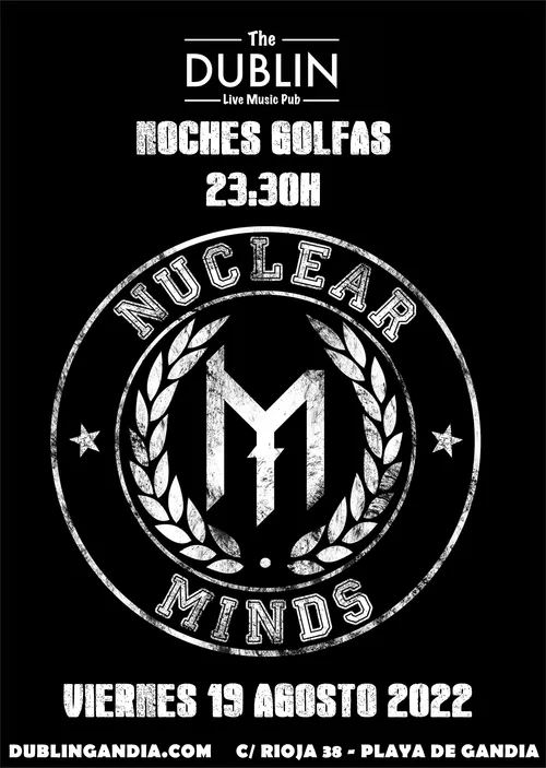 Cartel: NUCLEAR MINDS