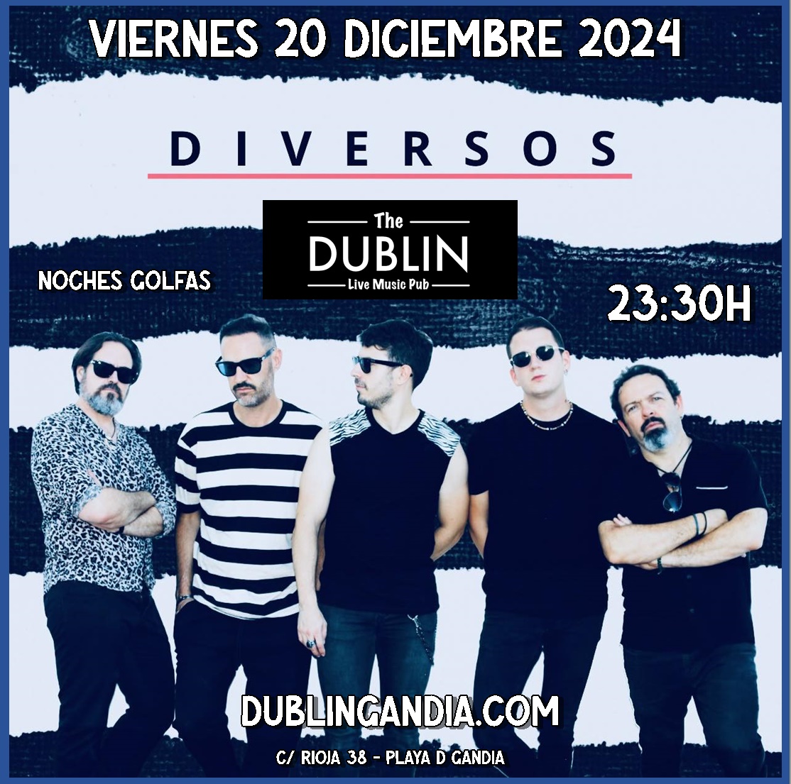 Cartel: DIVERSOS