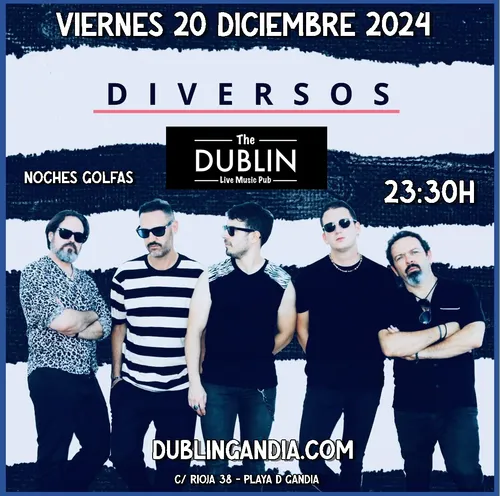 Cartel: DIVERSOS