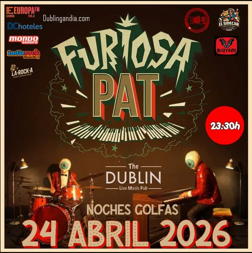 Cartel: FURIOSA PAT