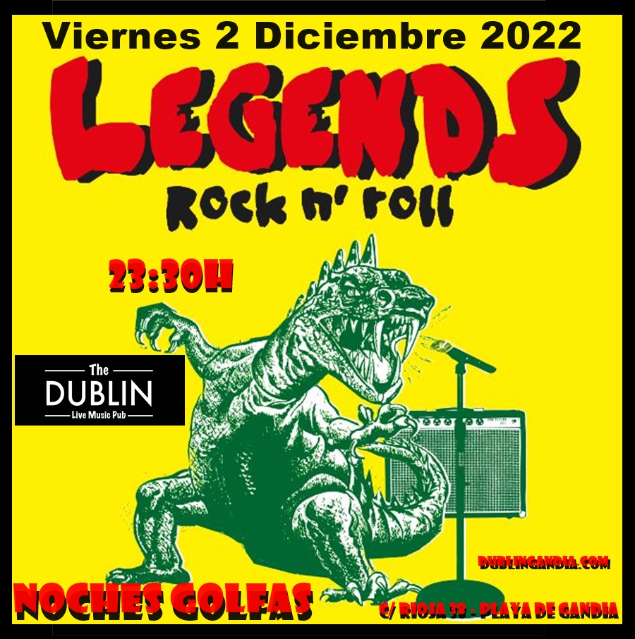 Cartel: LEGENDS