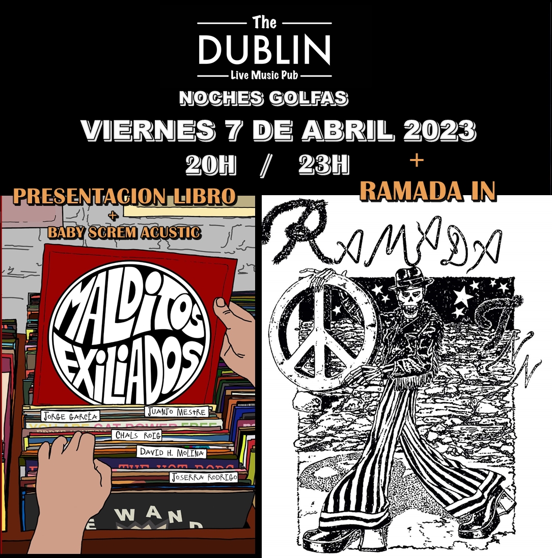 Cartel: RAMADA INN