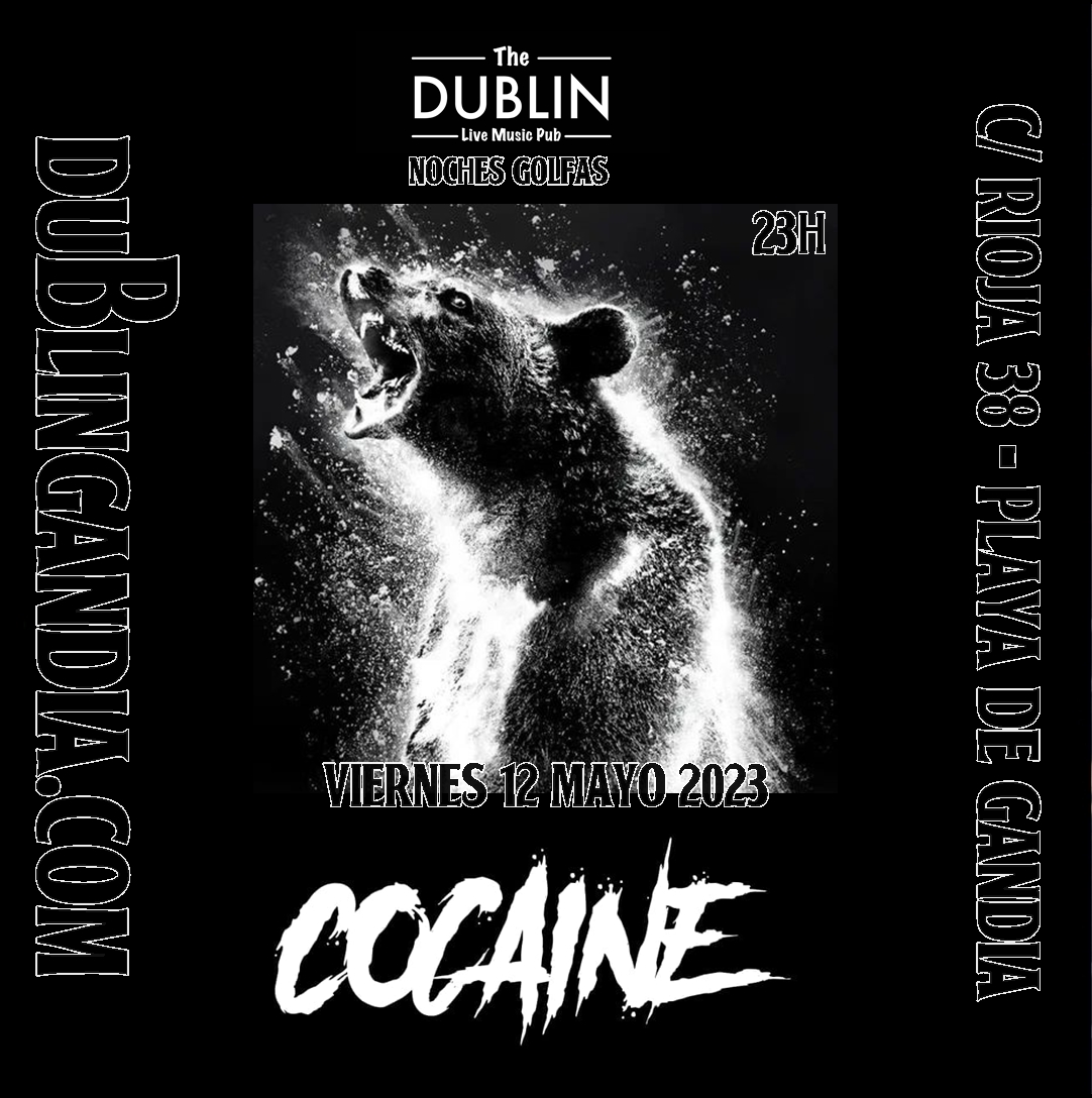 Cartel: COCAINE