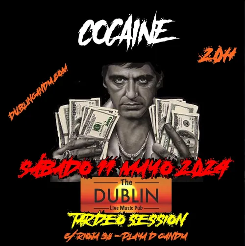 Cartel: COCAINE