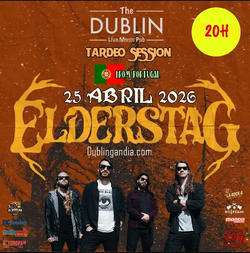Cartel: ELDERSTAG