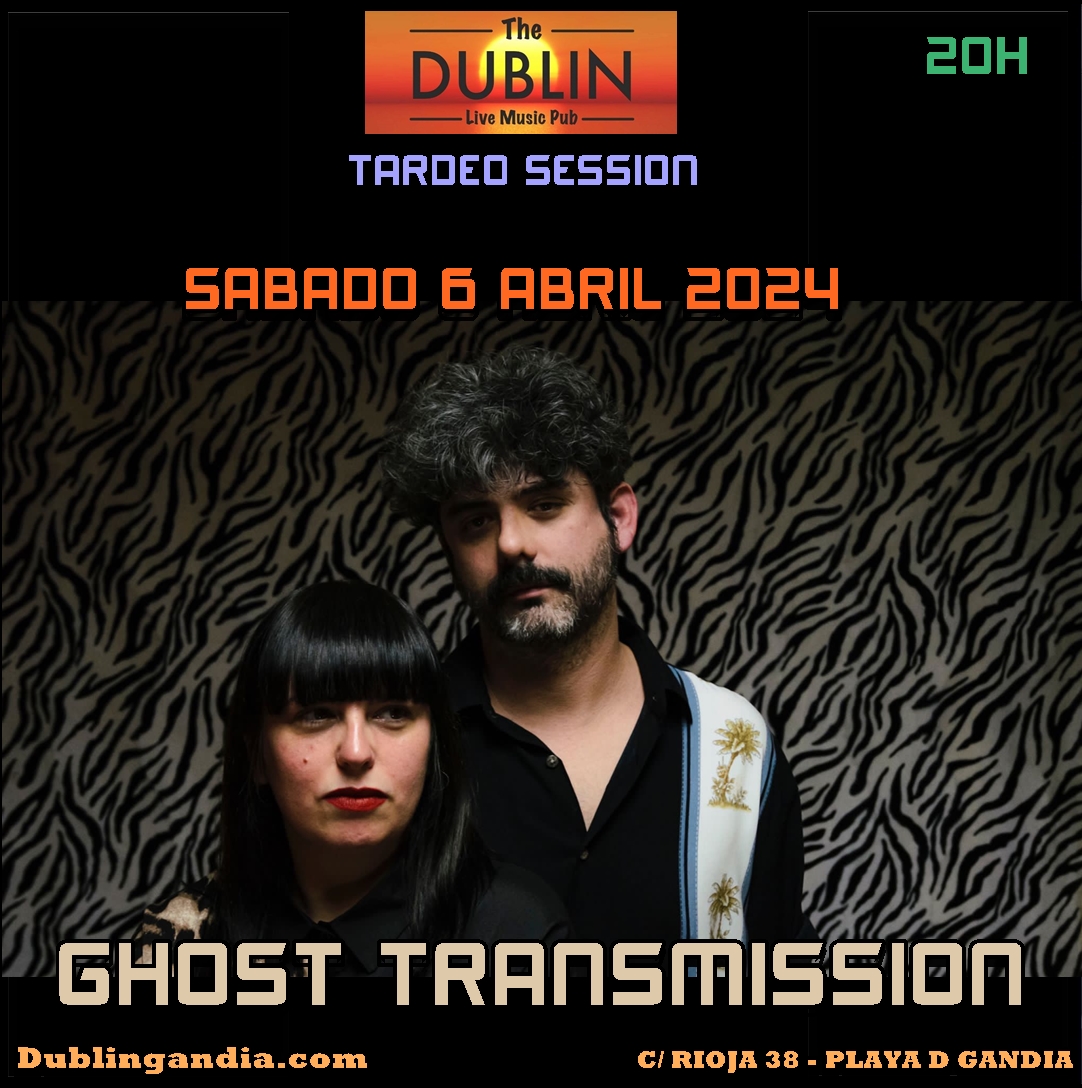 Cartel: GHOST TRANSMISSION
