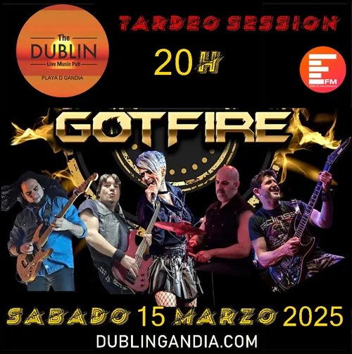 Cartel: GOTFIRE