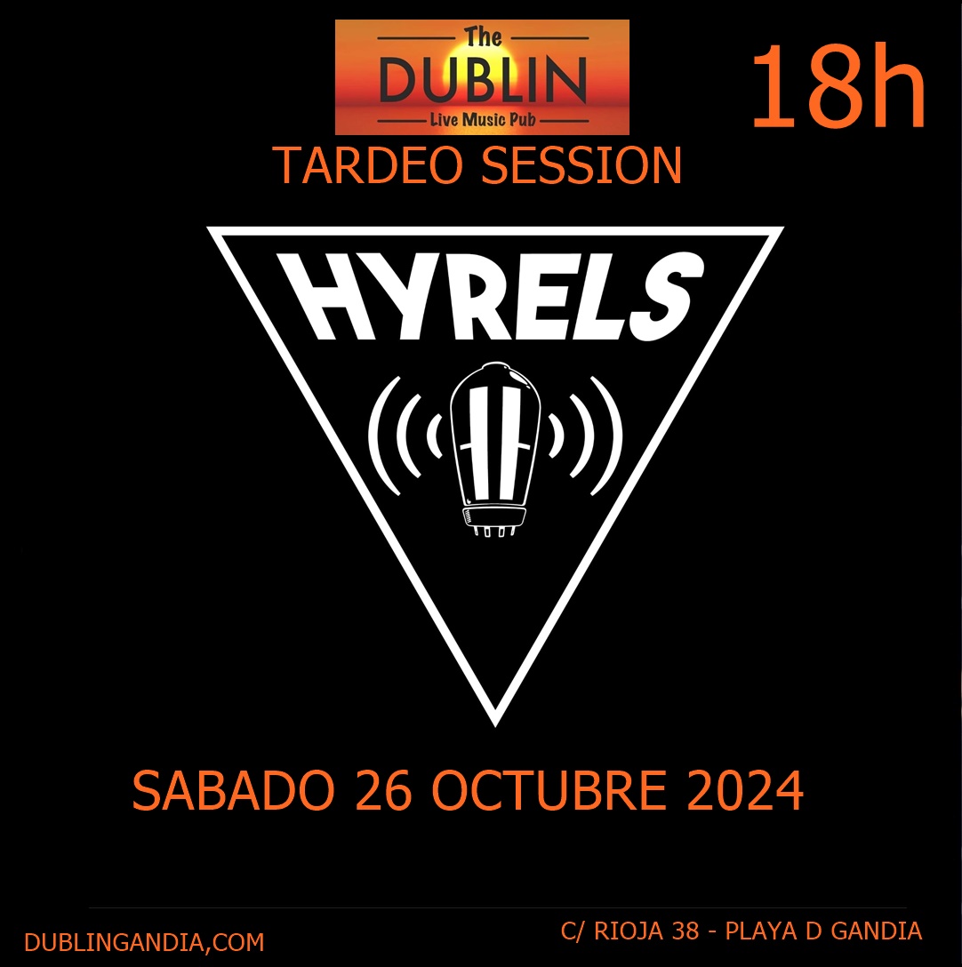 Cartel: HYRELS