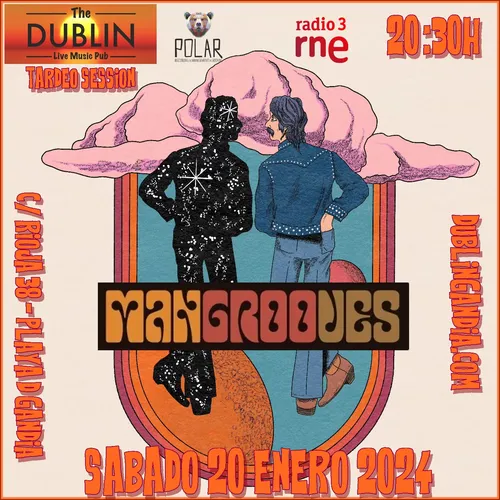 Cartel: MANGROOVES