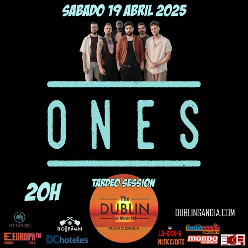 Cartel: ONES