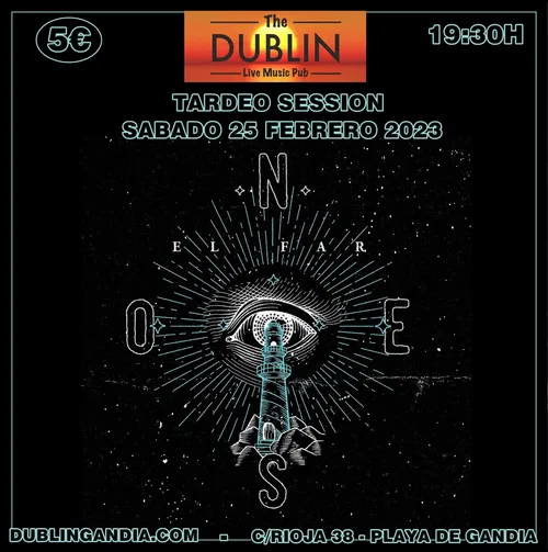Cartel: ONES