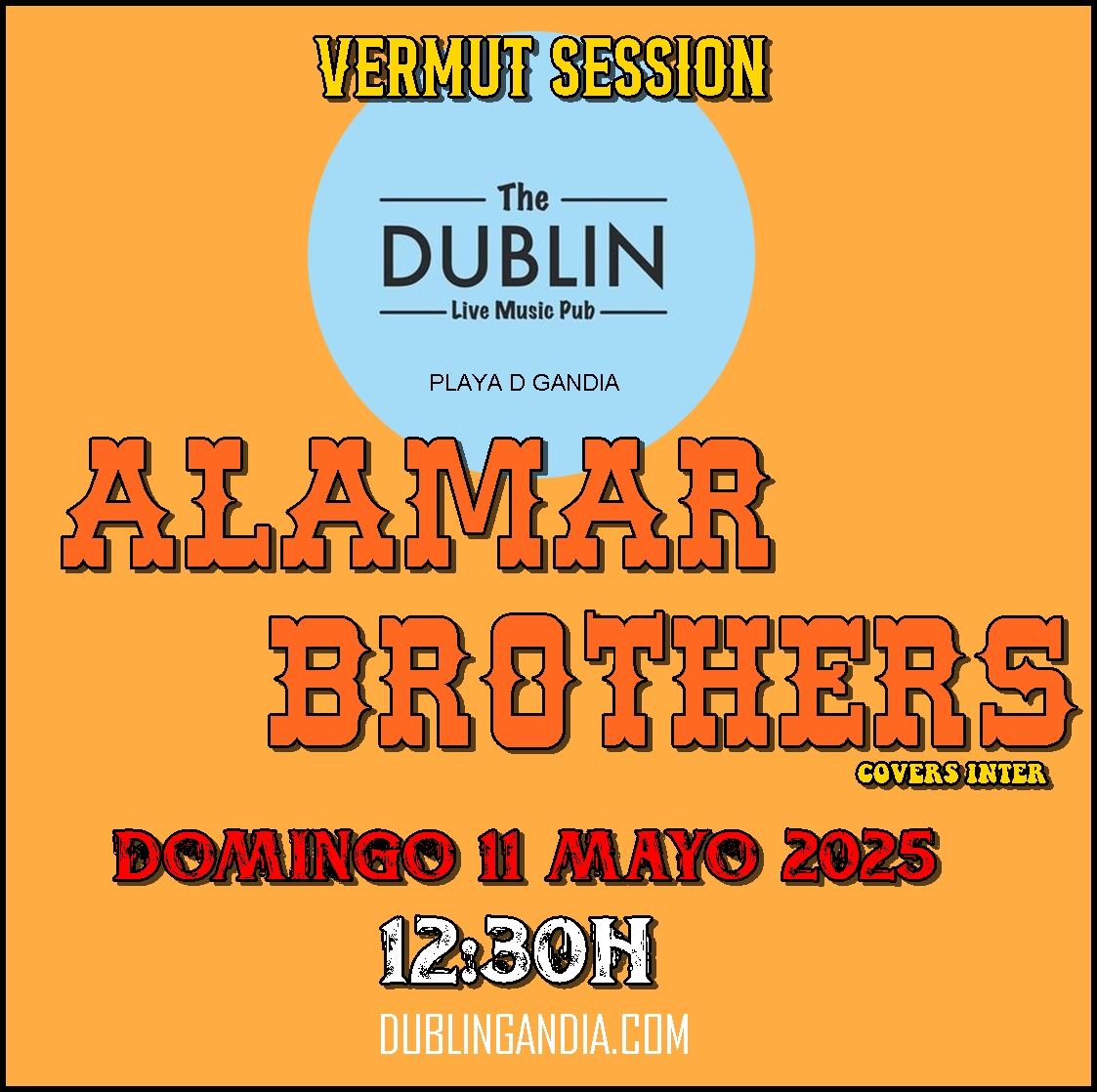 Cartel: ALAMAN BROTHERS