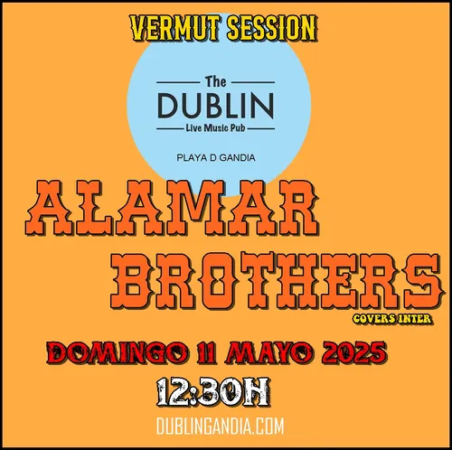 Cartel: ALAMAN BROTHERS