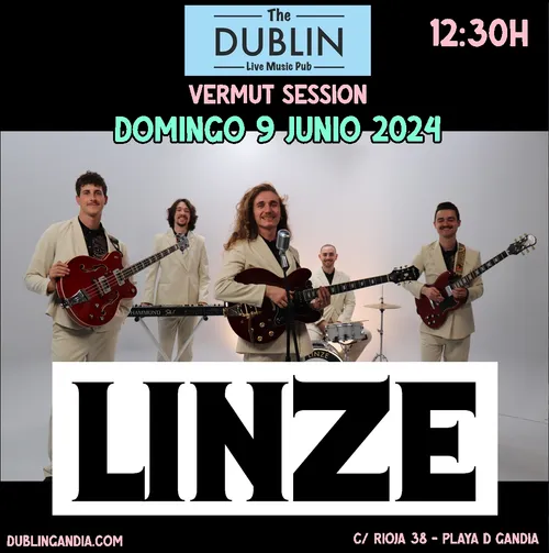 Cartel: LINZE