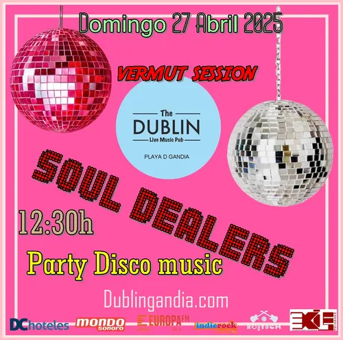 Cartel: SOUL DEALERS