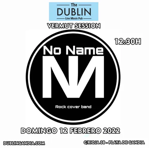 Cartel: NO NAME