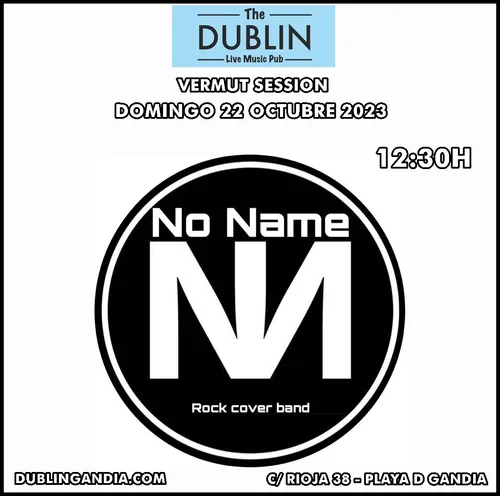 Cartel: NO NAME