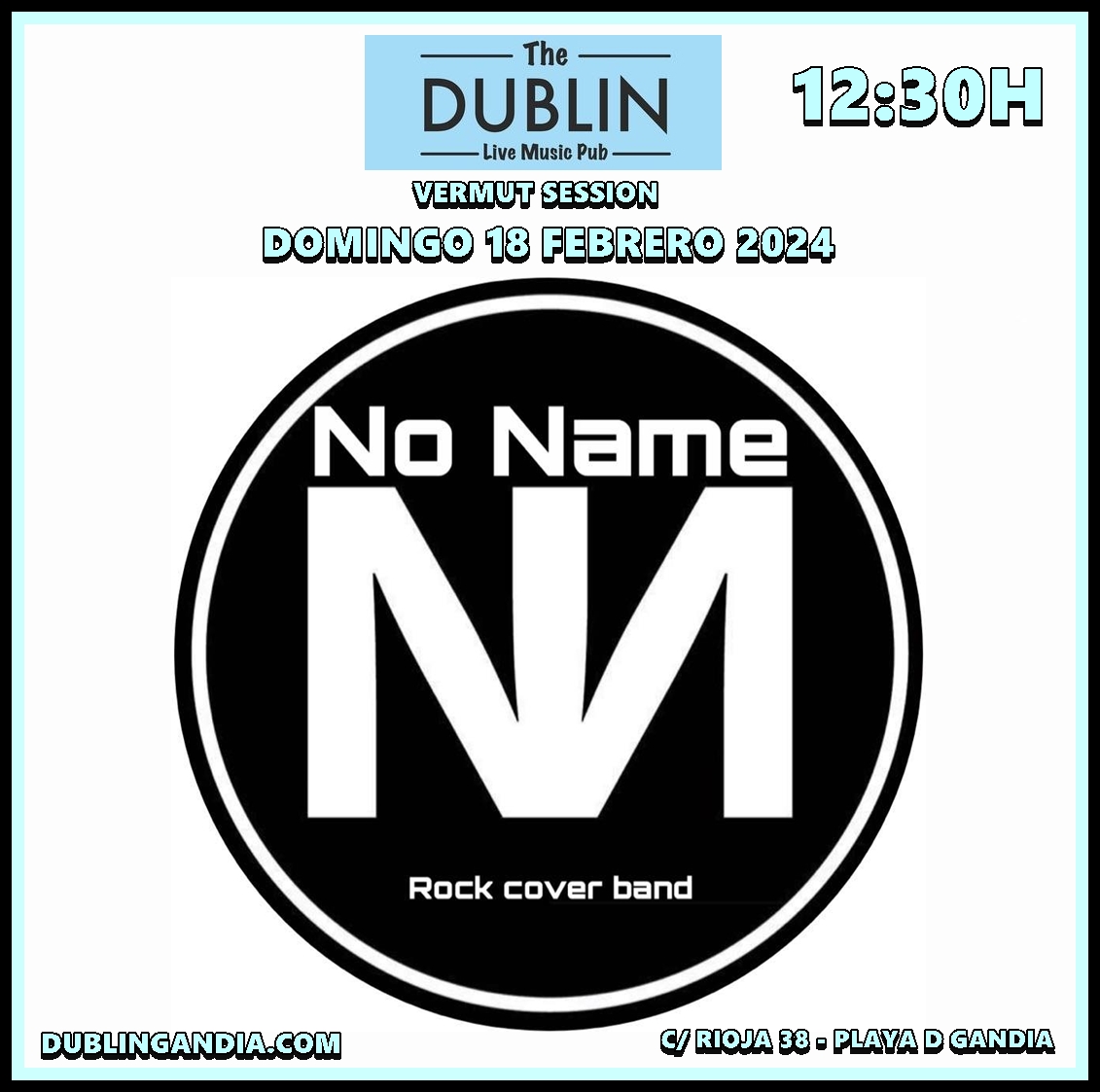 Cartel: NO NAME