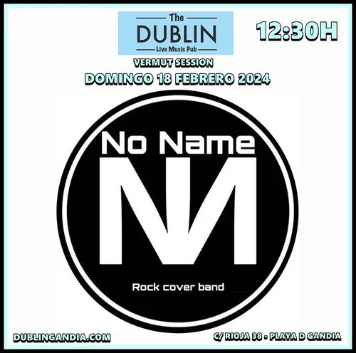 Cartel: NO NAME