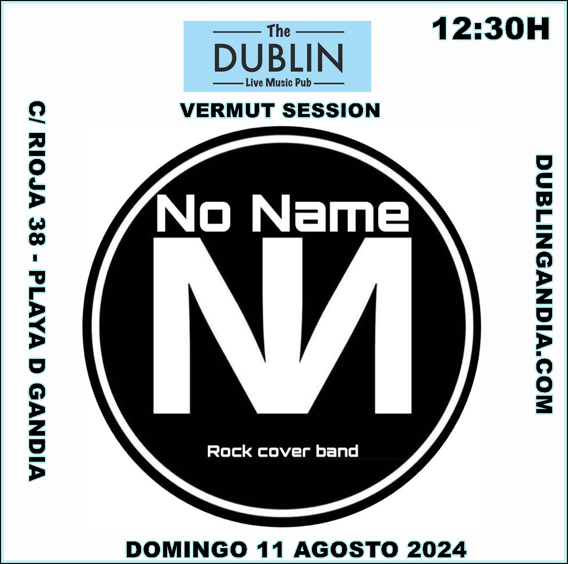 Cartel: NO NAME