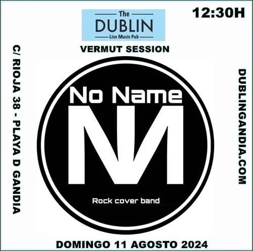 Cartel: NO NAME