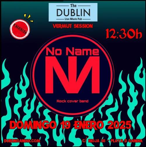 Cartel: NO NAME