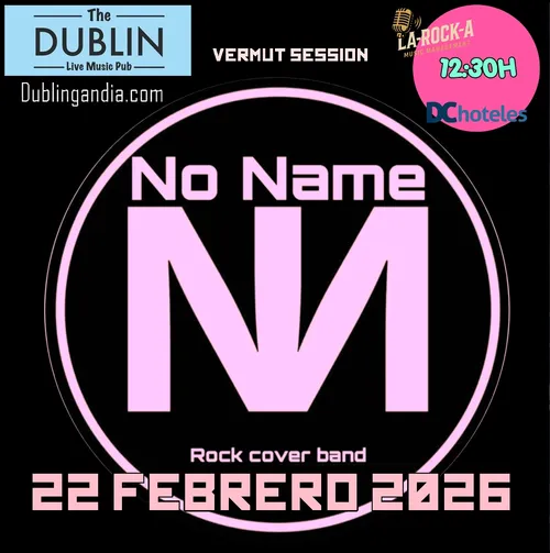 Cartel: NO NAME