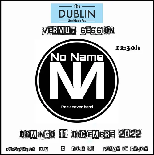 Cartel: NO NAME