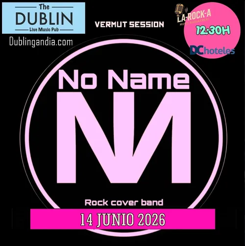 Cartel: NO NAME