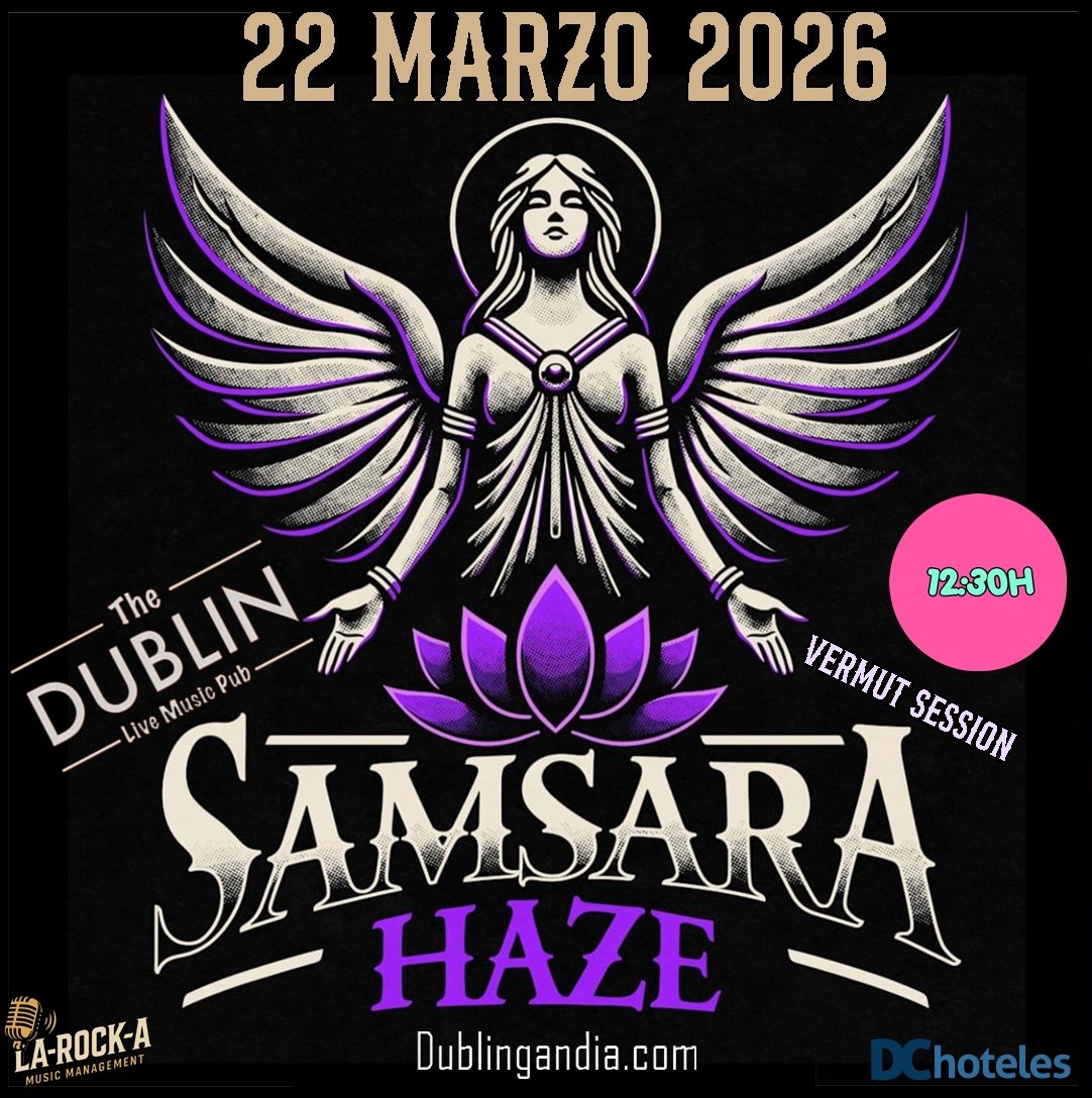 Cartel: SAMSARA