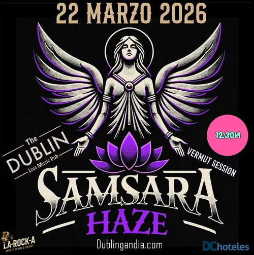 Cartel: SAMSARA